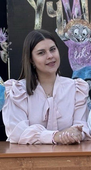 Бочина Татьяна Алексеевна.