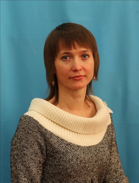 Головань Татьяна Анатольевна.