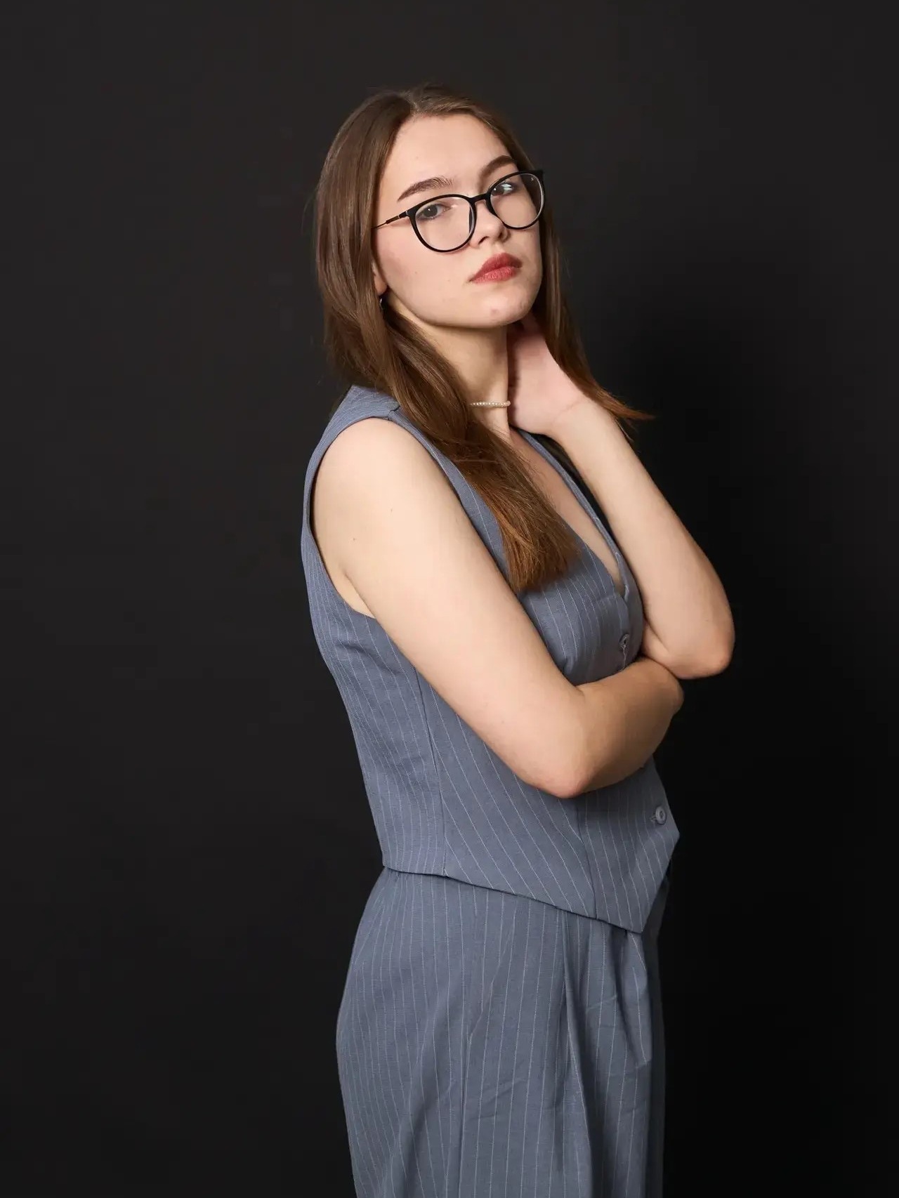 Дегтерева Елена Владимировна.